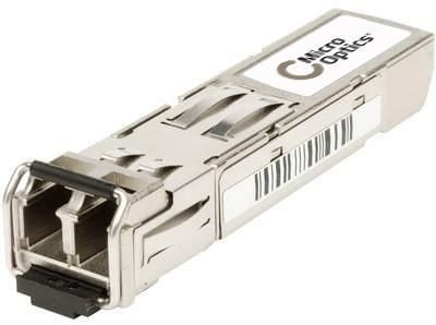 Lanview MO-Z-S85123-3CLM, Fiber optic, 1000 Mbit/s, SFP, LC, 50/125,62.5/125 µm, SX