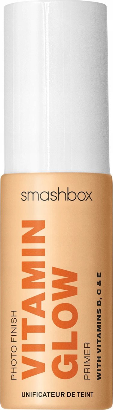 Smashbox Smashbox Photo Finish Vitamin Glow Primer 30ml.