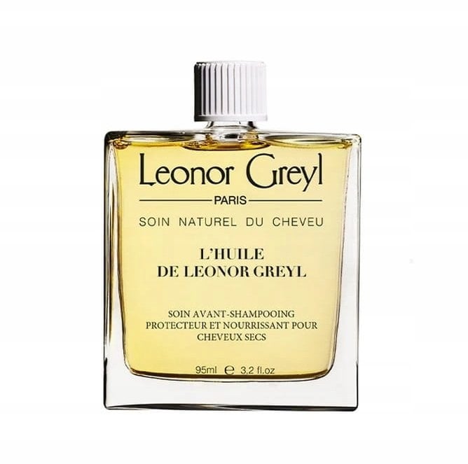 Leonor Greyl L'Huile De Leonor Greyl Hair Oil Treatment For Repairing, 95 ml For Men