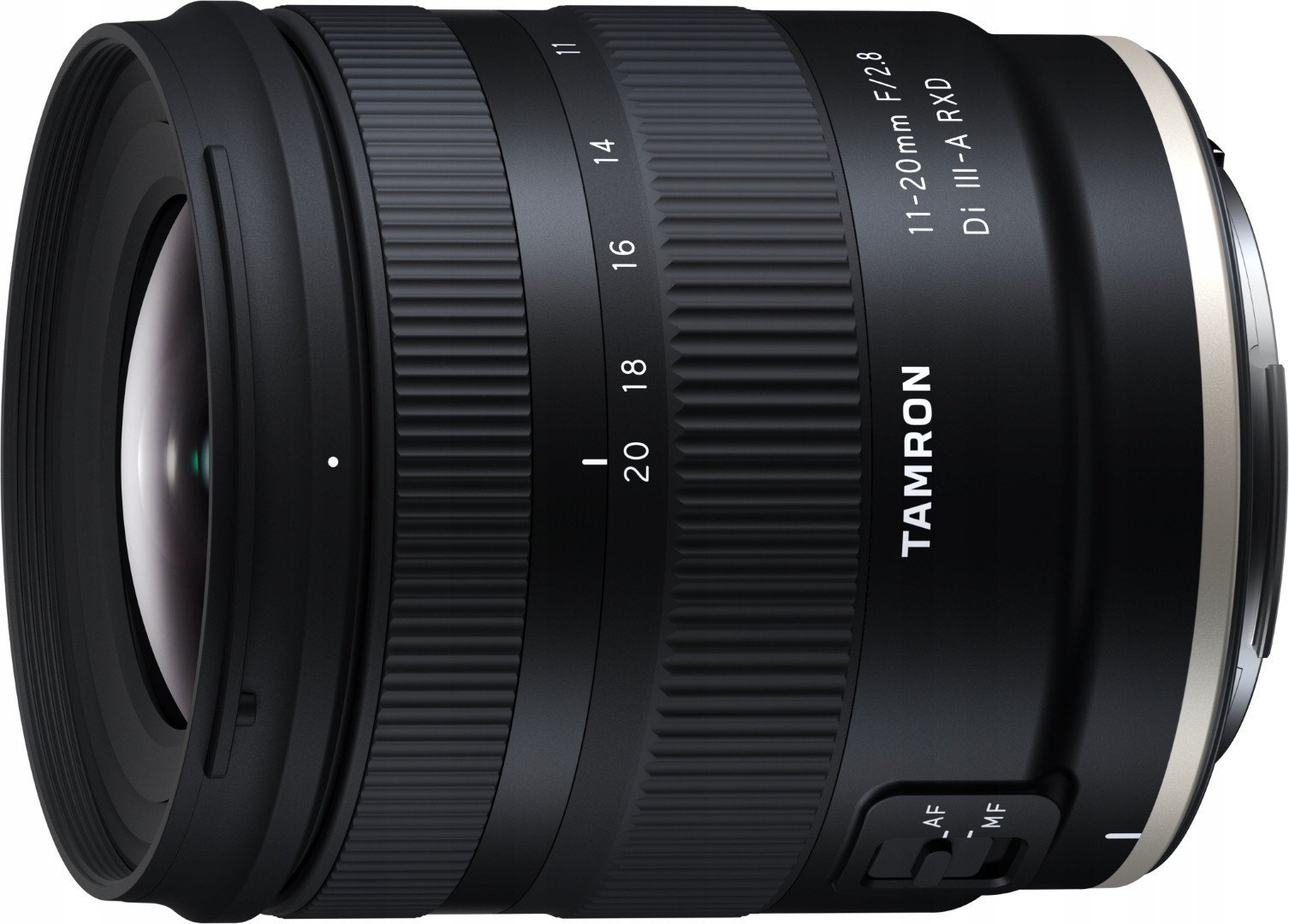 Tamron 11-20mm F/2.8 DiIII-A RXD Canon RF
