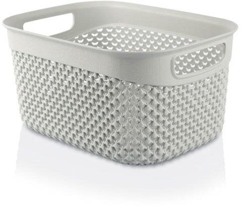DROP DESIGN BASKET (23x17x12CM) 3.3L