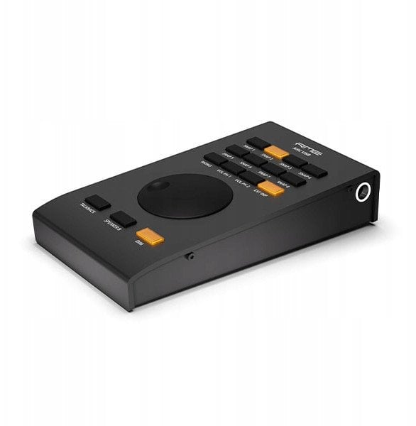 RME ARC USB BLACK - Advanced Remote Control