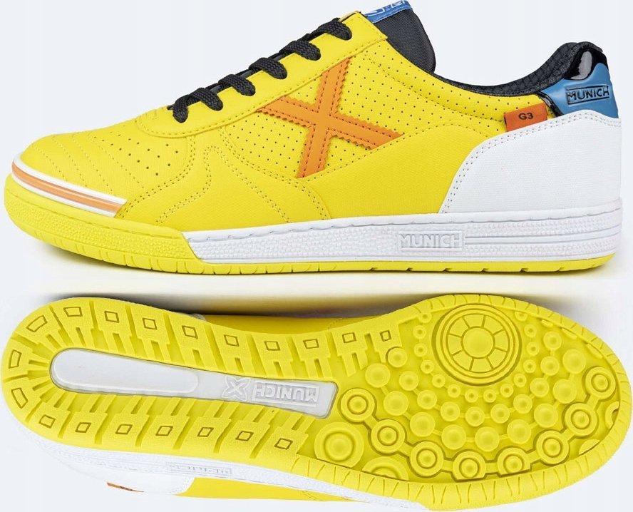 Munich Buty Munich G-3 Profit Sport 419 IN 3111419