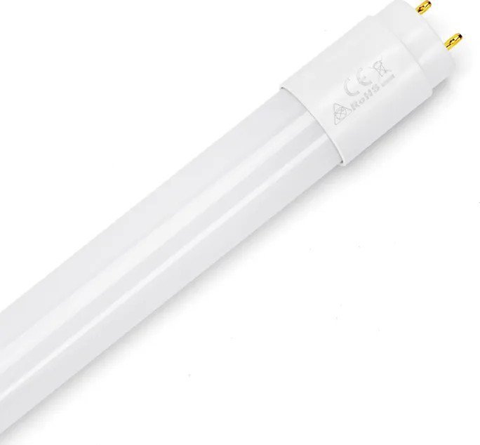 Świetlówka Aigostar Świetlówka LED Szklana rurka świetlna T8 0.6m 8W LED Szklana rurka świetlna T8 0.6m 8W