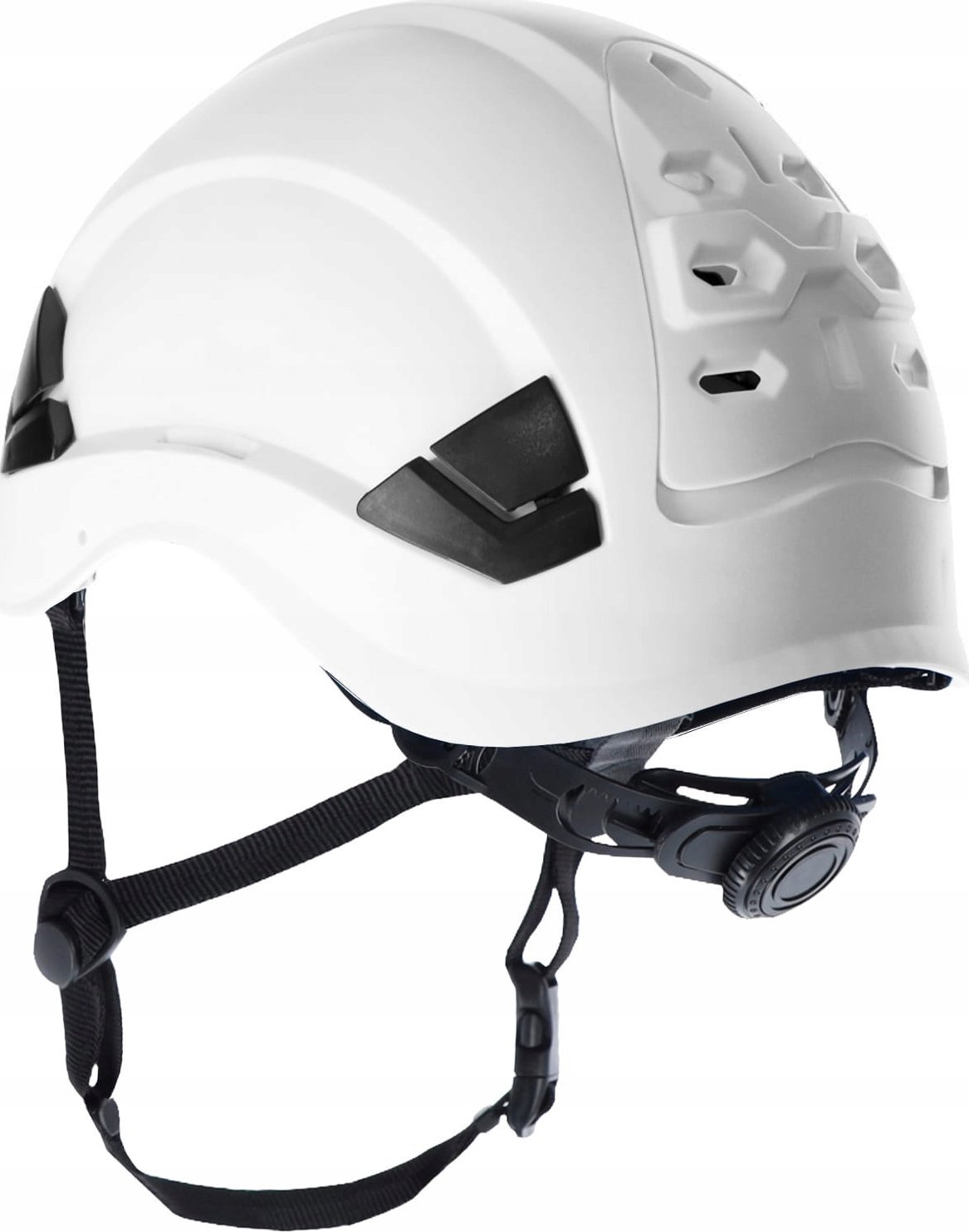 PROCERA Hełm Ochronny Do Pracy Wysokości Sallet Biały Procera Sallet Biały 5908274524220