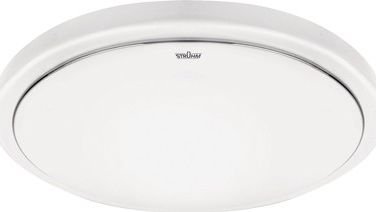 Lampa sufitowa IDEUS Plafoniera SMD LED Z CZUJNIKIEM RUCHU 24W 4000K SOLA LED C IDEUS 7567