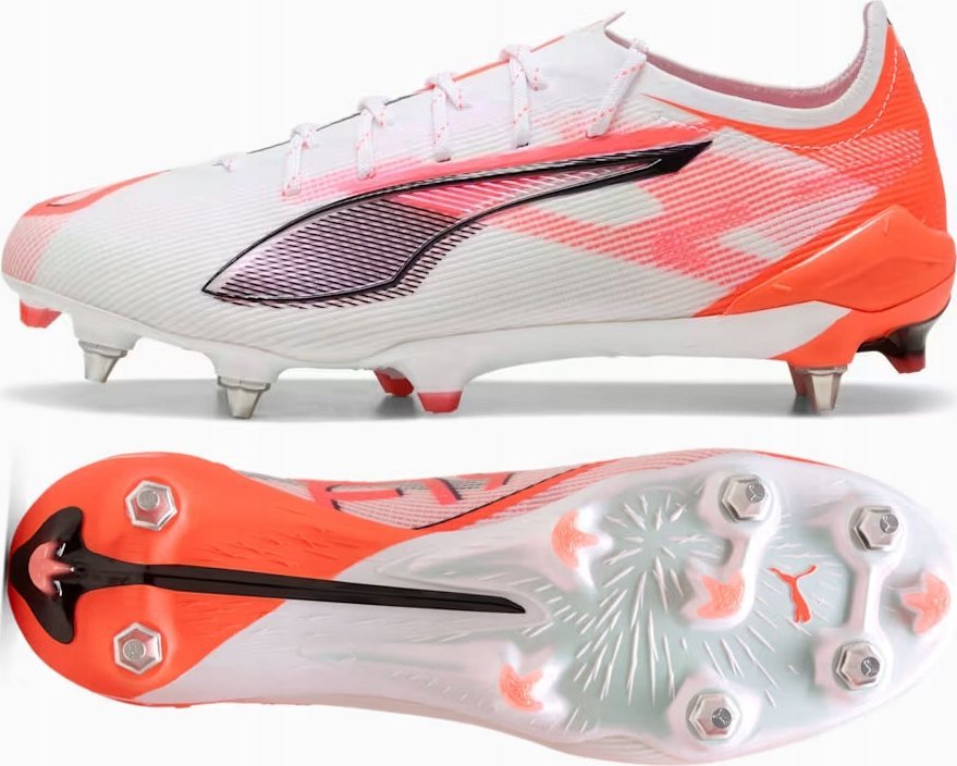 Buty Puma ULTRA 5 Ultimate MxSG 108343-01