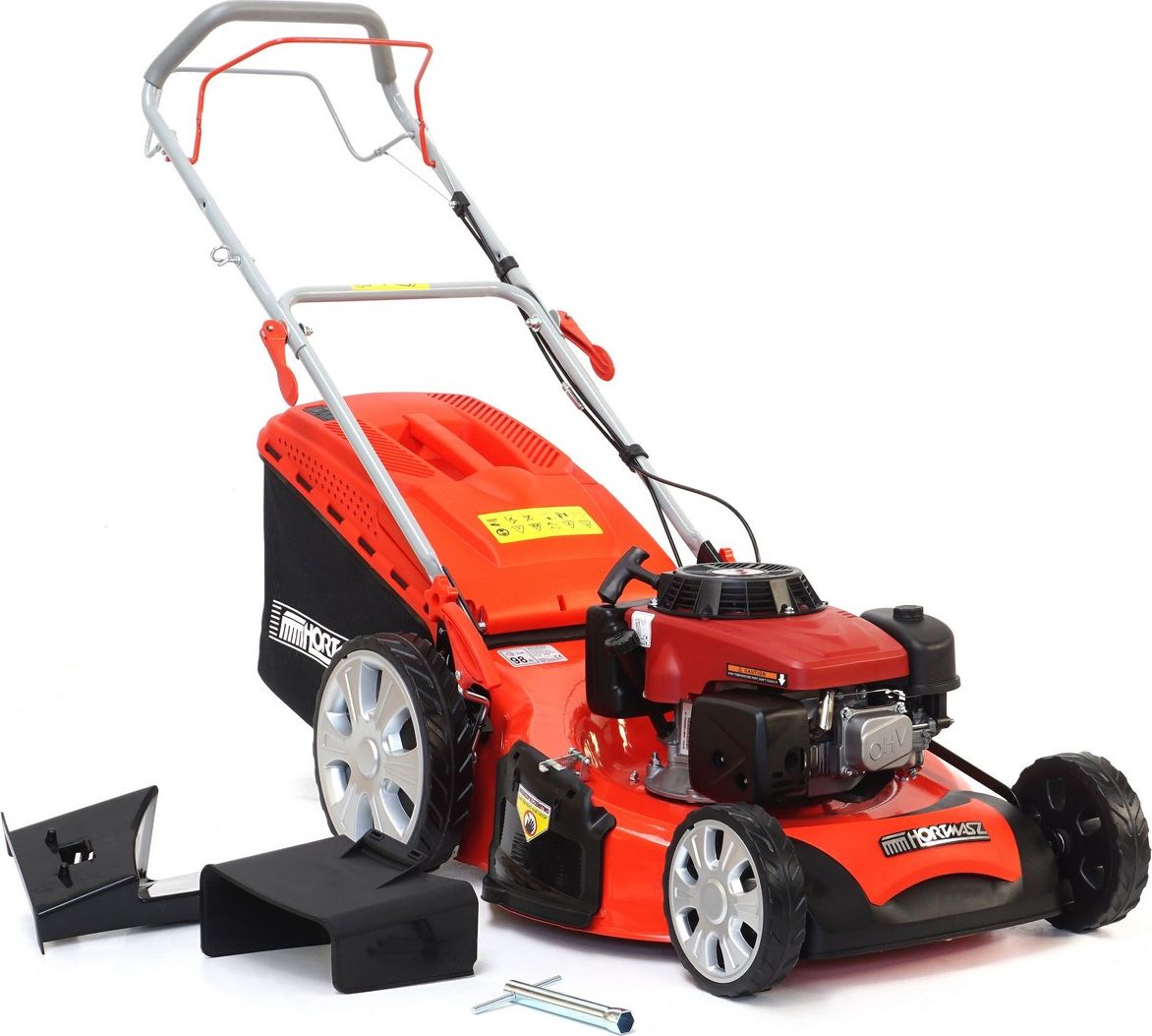 Kosiarka spalinowa Hortmasz HKS 456 NL