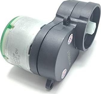 Roborock VACUUM CLEANER ACC SIDE BRUSH/GEARBOX 9.01.0452 ROBOROCK