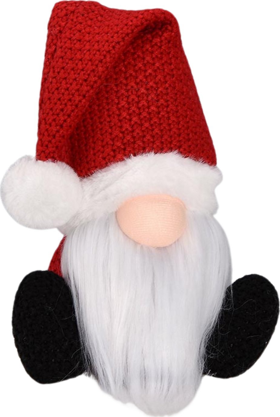 Dekoracja świąteczna Tajemniczy ogród skrzat