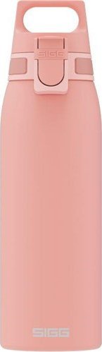 SIGG Butelka Shield One Shy Pink 1l