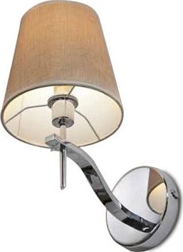 Kinkiet Azzardo Kinkiet ecrue AZzardo PRINCESSA AZ0723