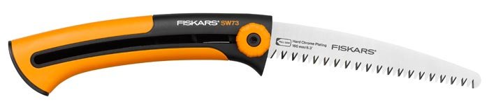 Fiskars Piła do gałęzi Xtract SW73 160mm (123870)