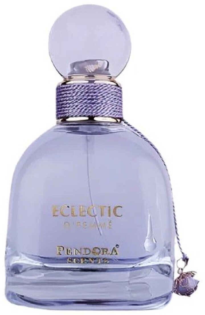 Pendora Scents Eclectic D'Femme Woda perfumowana spray 100ml