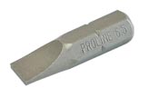 Pro-Line Bit płaski 1/4" 4,5x0,5mm 10szt. - 10614