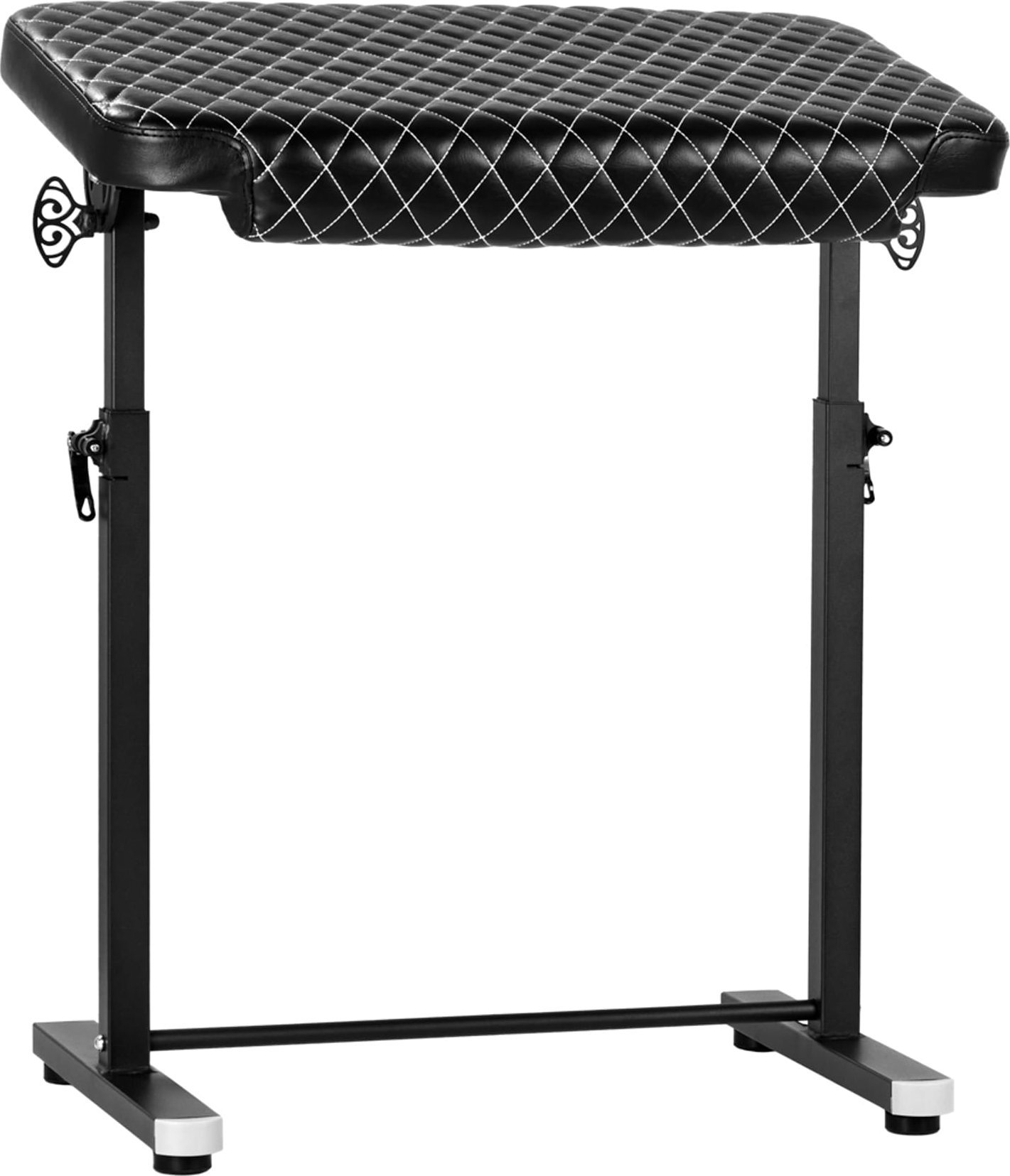 Activeshop Podłokietnik do tatuażu Pro Ink 718 czarny pik W