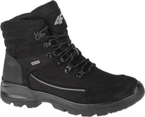 Buty trekkingowe damskie 4f H4Z21-OBDH250 czarne r. 36