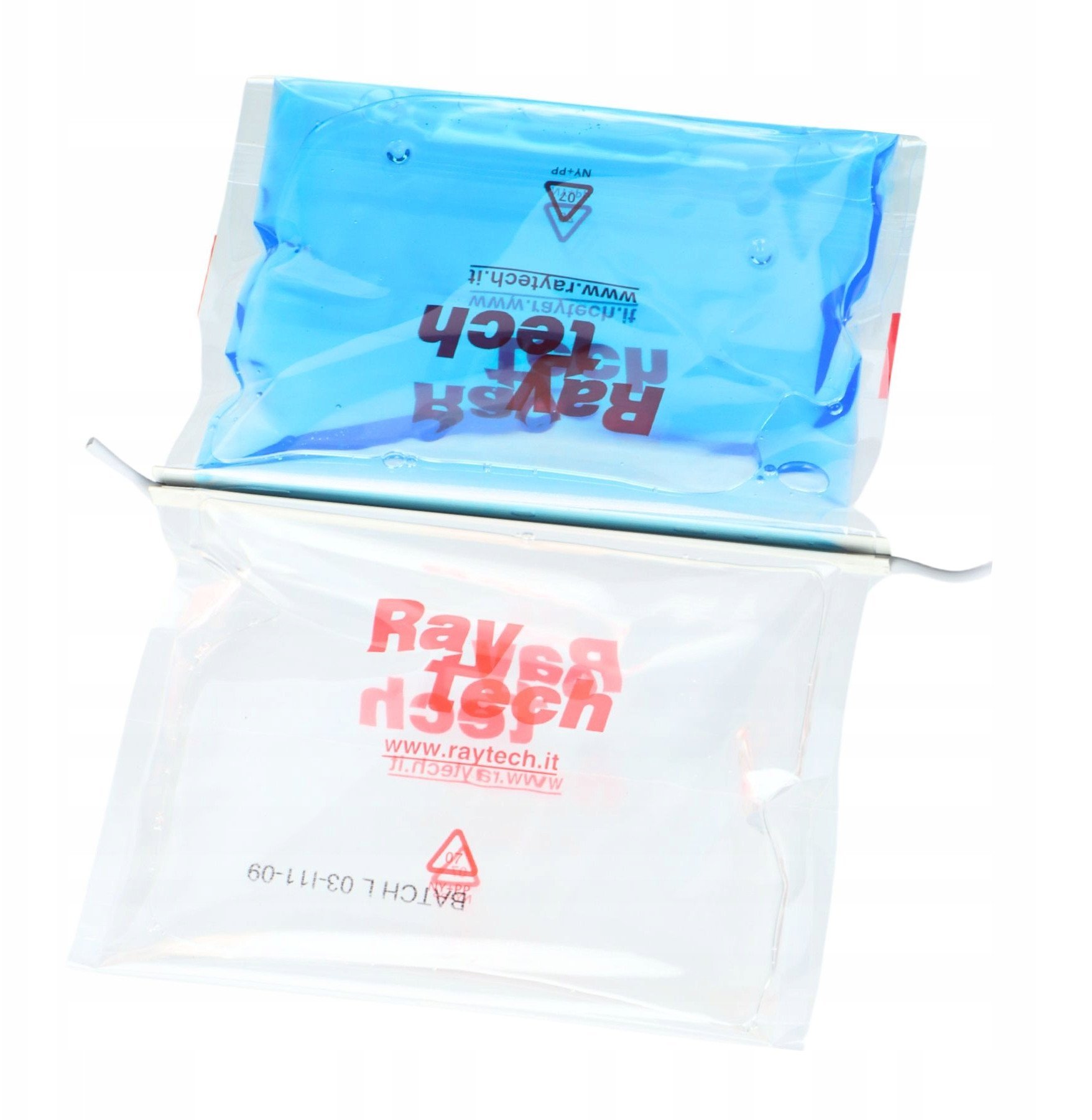 ŻEL IZOLACYJNY MAGIC-FLUID-170 RayTech