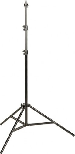 Massa STATYW OŚWIETLENIOWY / STUDYJNY 75 - 230cm / 16mm + gwint 1/4''