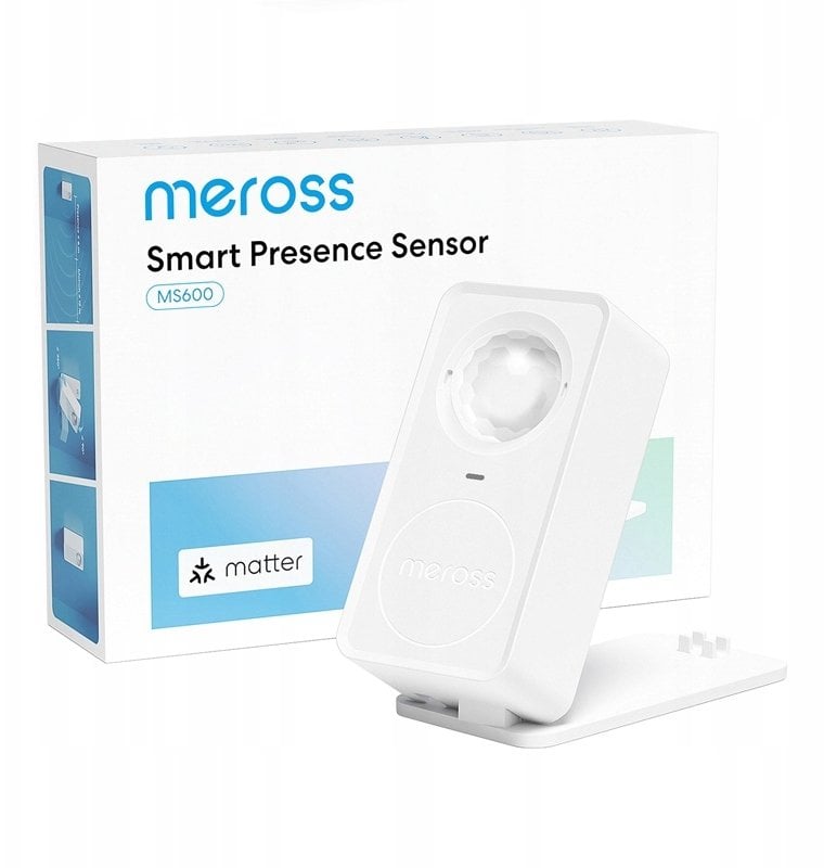 Meross Inteligentny Czujnik obecności WiFi MS600MA-EU (Matter)