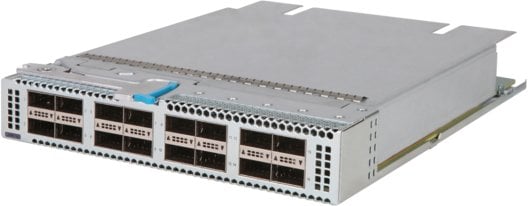 5950 16-PORT QSFP+MOD STOCK