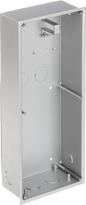 Dahua Technology OBUDOWA PODTYNKOWA VTM128 DAHUA