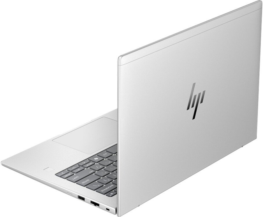 HP EliteBook 6 G1i 14" / C51N7ET / Ultra 7 / 32GB / 1TB / Intel ARC / WUXGA / Win 11 Pro / Srebrny
