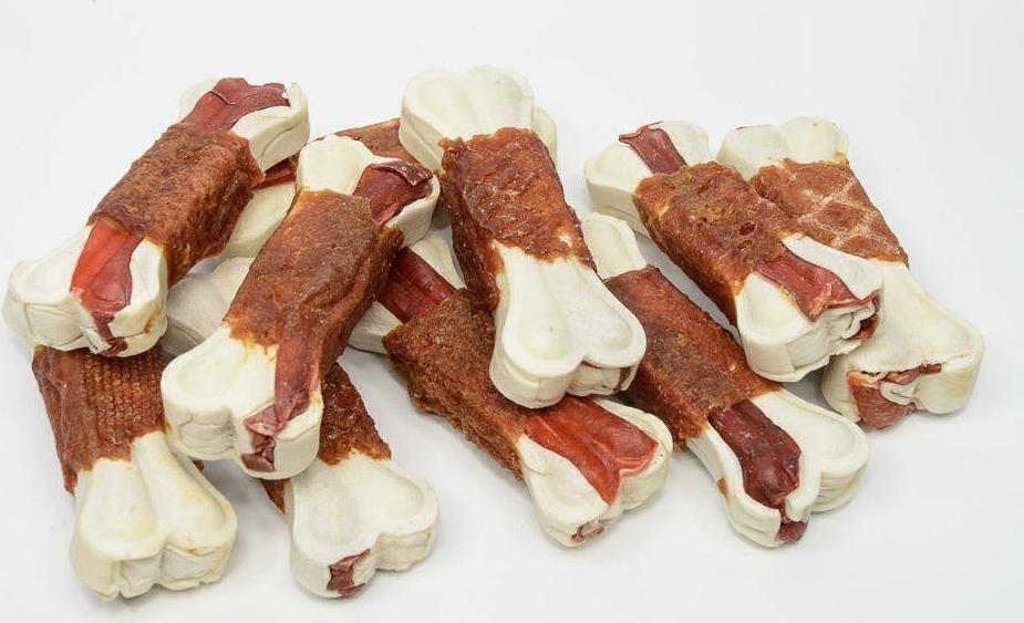 ALDA ALDA G182 KOŚĆ PRAS.WOŁOWA Z KACZKĄ 4`` 500g