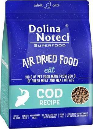 Dolina Noteci Superfood dorsz 1kg