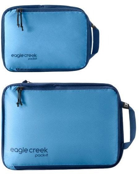 Eagle Creek Isolate Pro Compression Set Blue