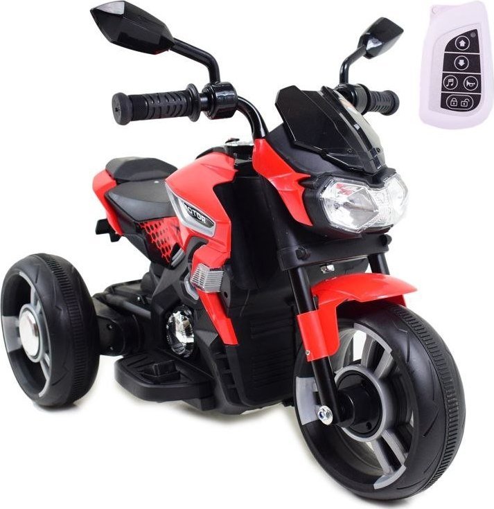 Import SUPER-TOYS MOTOR NA AKUMULATOR SPEED Z PILOTEM DWA SILNIKI /HZBB-1188F-RC