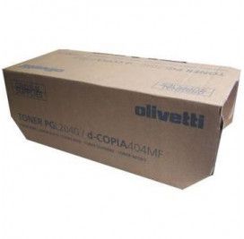 Toner Olivetti B0940 Black Oryginał (B0940)