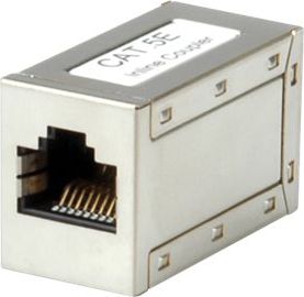 Roline Adapter Cat.5e Modular Coupler (21.17.3002-20)