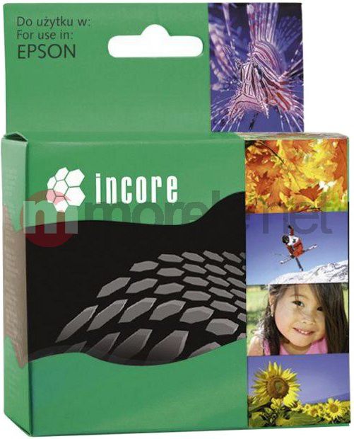 Tusz Incore IE711BN (T0711 D78)