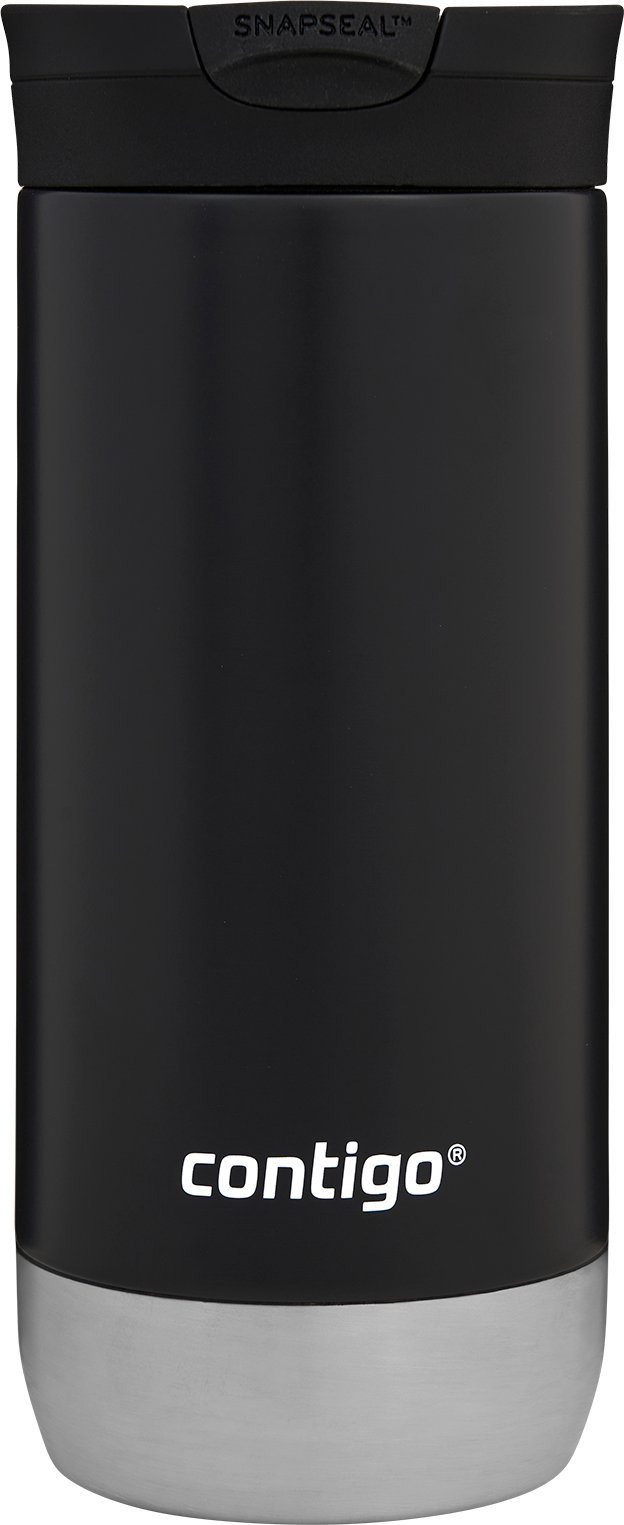 Contigo Kubek termiczny na kawę Huron 2.0 470ml - Czarny