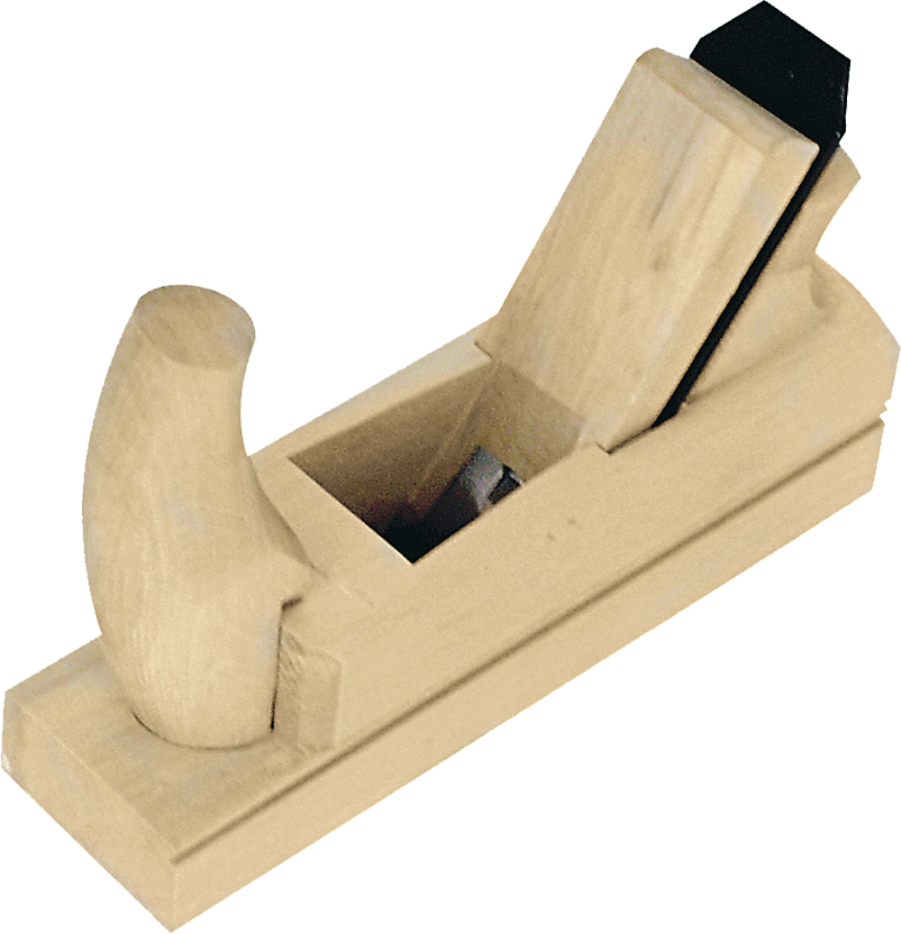 Topex Strug równiak 200x55mm nóż 40mm - 11A314