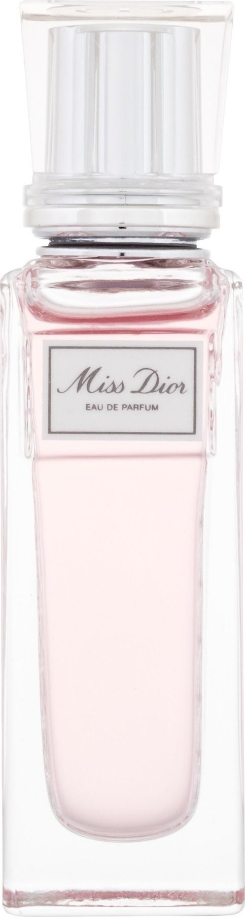Dior Dior Miss Dior Eau de Parfum 20ml. Roller Pearl UNBOX