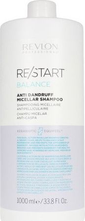 Revlon Szampon Przeciwłupieżowy Re-Start Revlon 1000 ml