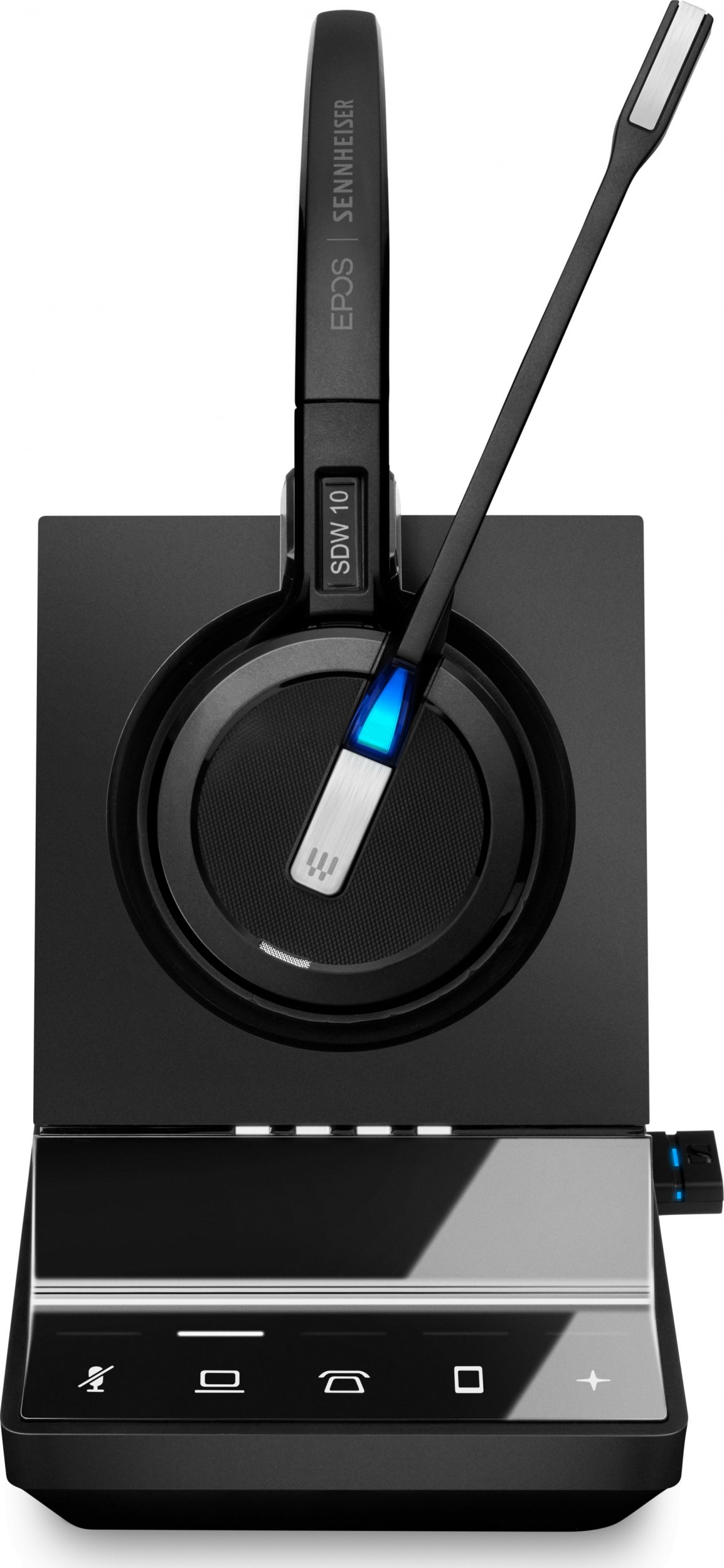 Słuchawki Epos IMPACT SDW 5031 (1000301)