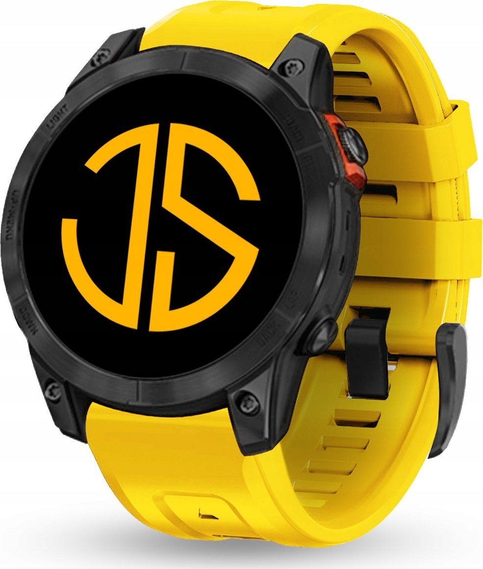 PASEK BRANSOLETA DO GARMIN FENIX 5 6 7 8 E PRO SOLAR INSTINCT EPIX QUCIKFIT