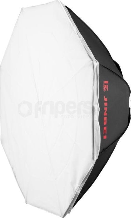 Jinbei Softbox DM-90cm mocowanie typu bowens