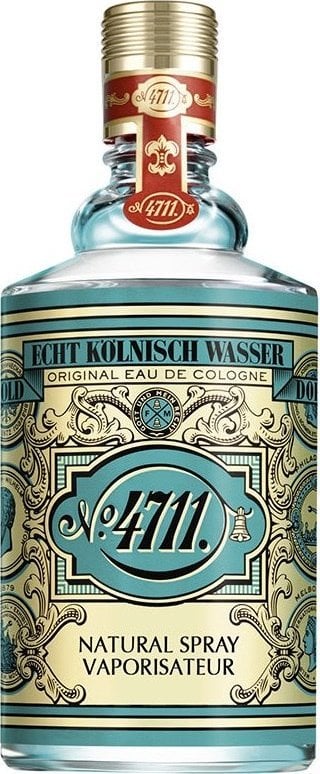 4711 4711 EDC spray 100ml