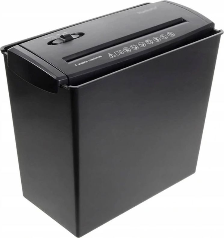 Niszczarka Esperanza Blade EN101 P-1 100 W