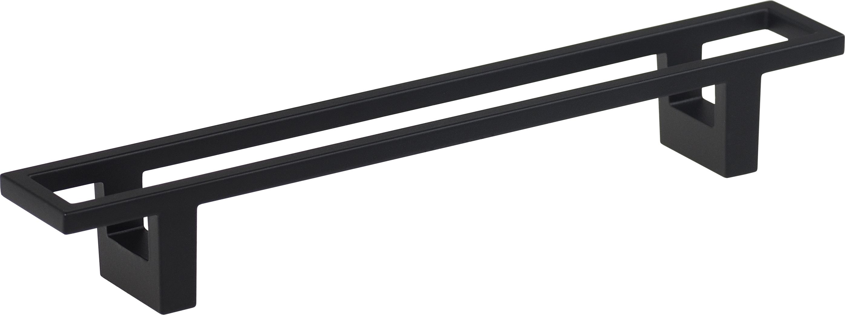 Schwinn Uchwyt meblowy Schwinn Z299 Czarny mat lakier 160