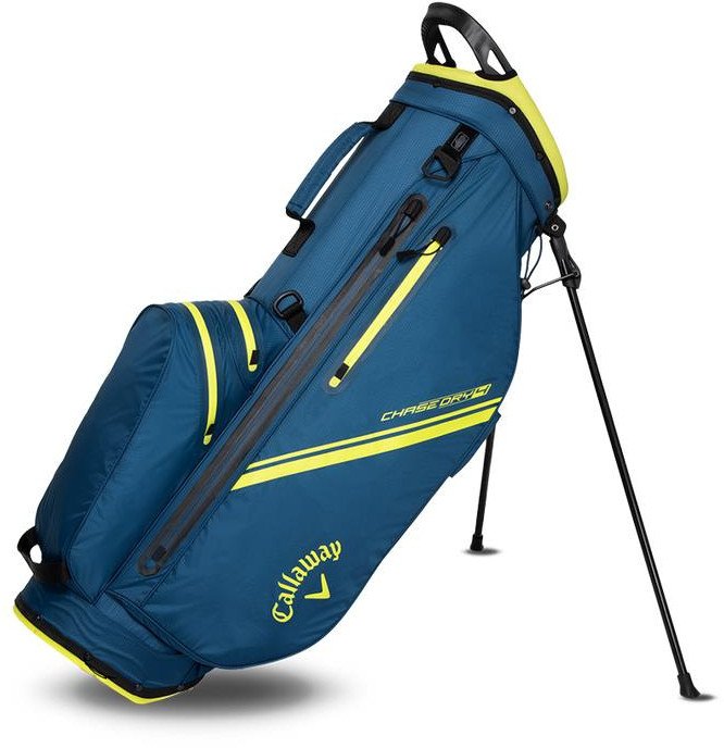 Torba golfowa Callaway Chase Dry (na nóżkach/standbag),