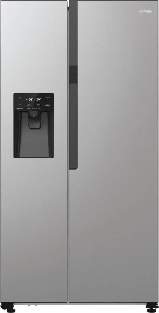 Lodówka Gorenje NRR9185ESXL