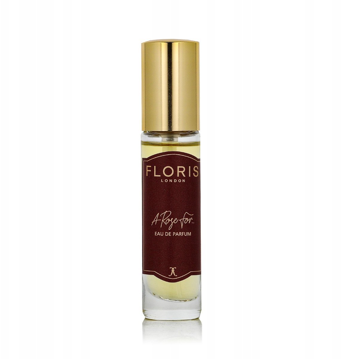 Floris Of London, A Rose For..., Eau De Parfum, Unisex, 10 ml Unisex