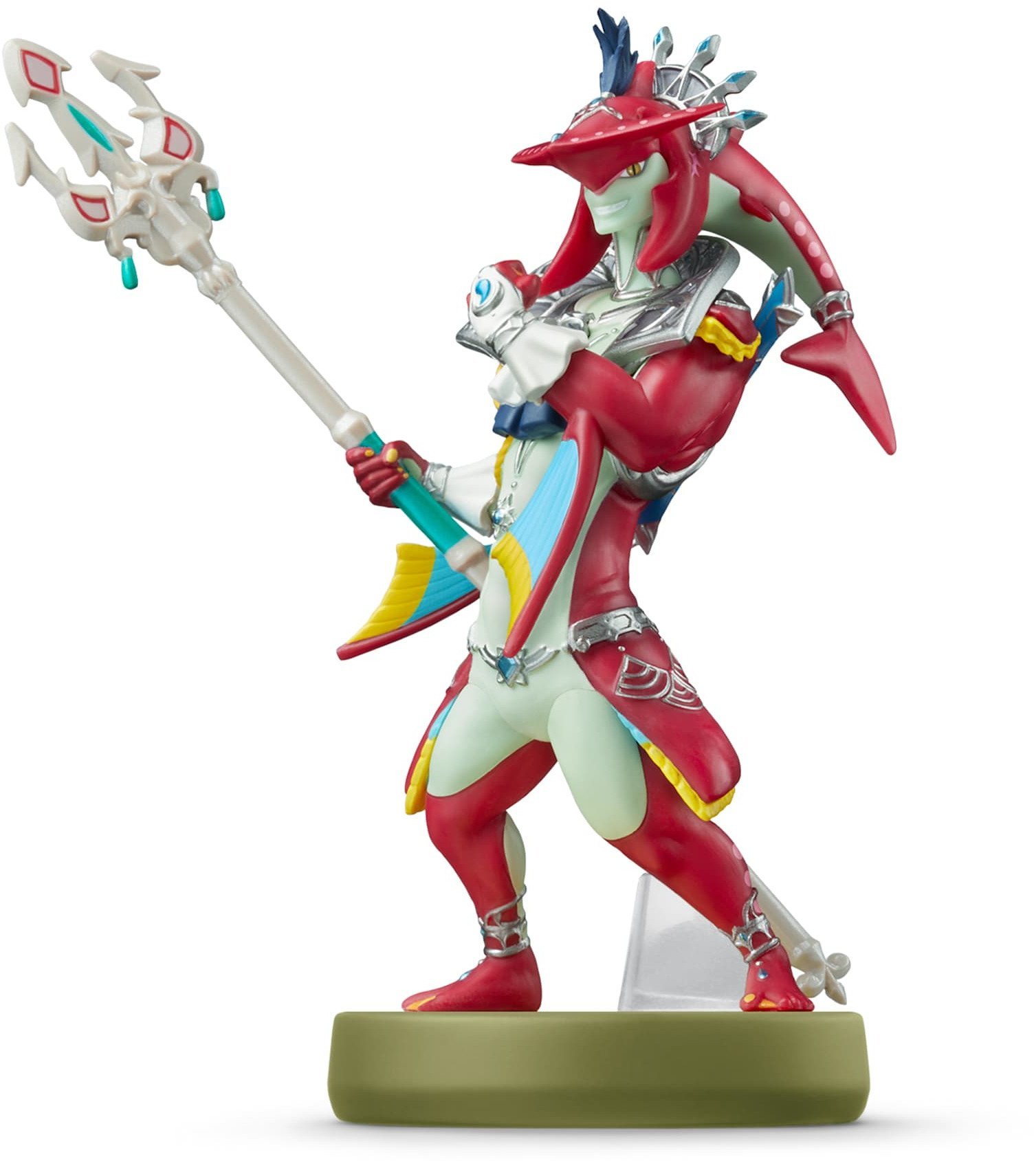 amiibo Zelda - Sidon (Tears of the Kingdom)