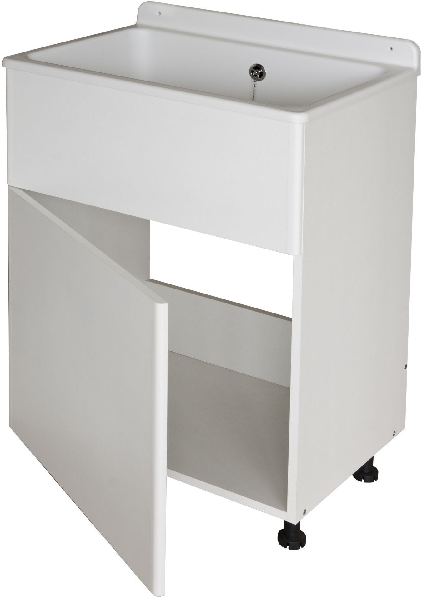 Pyramis Szafka pod komorę pralniczą