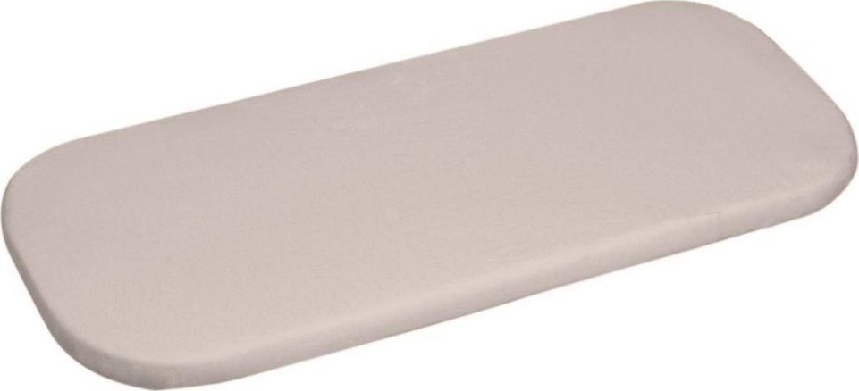 Multitex Prześcieradło 35 x 75 z Gumką Matex MUSLIN 42